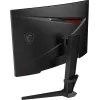Monitor per computer MSI MPG 275CQRXF 68,6 cm (27