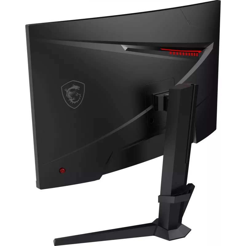 Monitor per computer MSI MPG 275CQRXF 68,6 cm (27