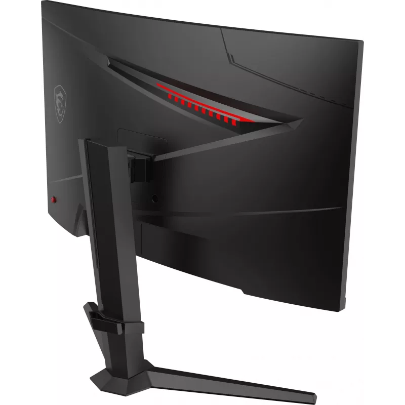 Monitor per computer MSI MPG 275CQRXF 68,6 cm (27