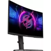 Monitor per computer MSI MPG 275CQRXF 68,6 cm (27