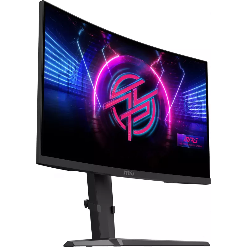 Monitor per computer MSI MPG 275CQRXF 68,6 cm (27