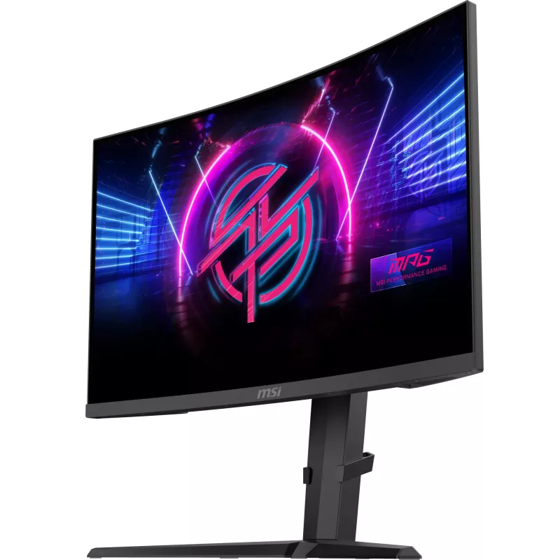 Monitor per computer MSI MPG 275CQRXF 68,6 cm (27