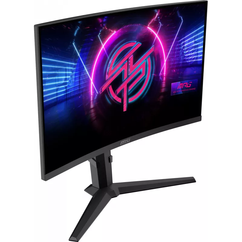 Monitor per computer MSI MPG 275CQRXF 68,6 cm (27