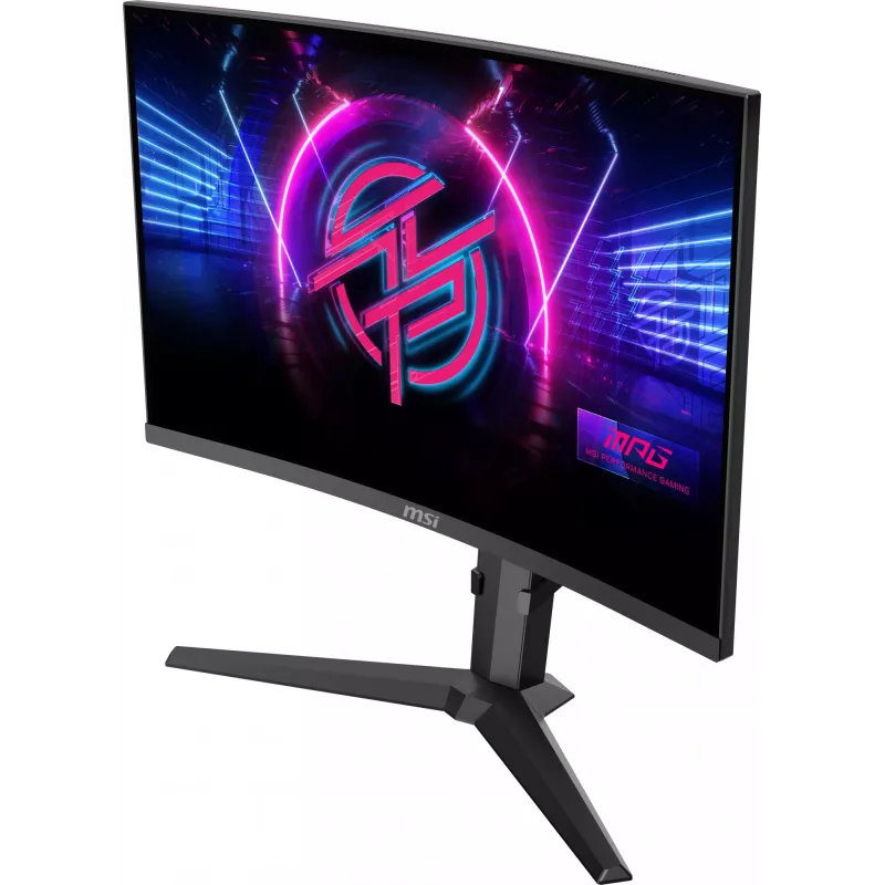 Monitor per computer MSI MPG 275CQRXF 68,6 cm (27