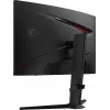 Monitor per computer MSI MPG 275CQRXF 68,6 cm (27