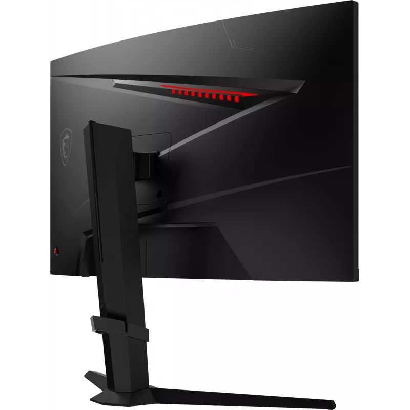 Monitor per computer MSI MPG 275CQRXF 68,6 cm (27