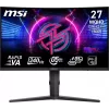 Monitor per computer MSI MPG 275CQRXF 68,6 cm (27