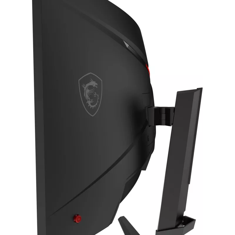 Monitor per computer MSI MPG 275CQRXF 68,6 cm (27