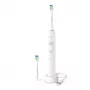 Spazzolino elettrico sonico ricaricabile Philips 4100 series HX4042/41 — batteria Li-Ion integrata, 2 testine, modalità Pulizia quotidiana e Cura delle gengive