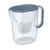 Caraffa filtrante BRITA Style ESSENTIAL XL blu con filtro MX Pro Pure Performance