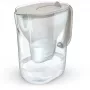 Caraffa filtrante BRITA Style ESSENTIAL XL sabbia con filtro MX Pro Pure Performance