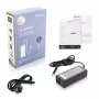 Alimentatore MITSU per ASUS modello ZM/AS19342P 19V 3,42A (per laptop e dispositivi compatibili)