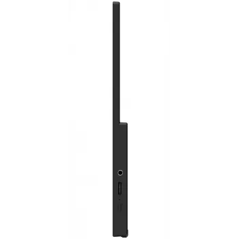Monitor TV portatile MSI PRO MP165 E6 monitor portatile nero 39,6 cm (15,6