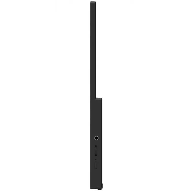 Monitor TV portatile MSI PRO MP165 E6 monitor portatile nero 39,6 cm (15,6