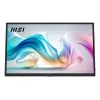Monitor TV portatile MSI PRO MP165 E6 monitor portatile nero 39,6 cm (15,6