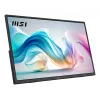 Monitor TV portatile MSI PRO MP165 E6 monitor portatile nero 39,6 cm (15,6
