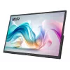 Monitor TV portatile MSI PRO MP165 E6 monitor portatile nero 39,6 cm (15,6