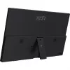Monitor TV portatile MSI PRO MP165 E6 monitor portatile nero 39,6 cm (15,6