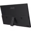Monitor TV portatile MSI PRO MP165 E6 monitor portatile nero 39,6 cm (15,6