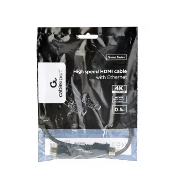 Cavo HDMI Gembird CC-HDMI4L-0.5M
