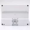 Contatore di energia trifase per guida DIN QOLTEC 50978 — 400 V, 100 A