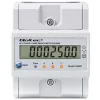 Contatore di energia trifase QOLTEC 50980 — 400 V, 100 A con reset
