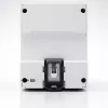 Contatore di energia trifase QOLTEC 50980 — 400 V, 100 A con reset