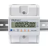 Contatore di energia trifase QOLTEC 50980 — 400 V, 100 A con reset