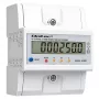 Contatore di energia trifase QOLTEC 50980 — 400 V, 100 A con reset