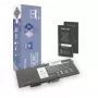 Batteria ricaricabile per laptop MITSU 5BM335 per Dell, 6000 mAh