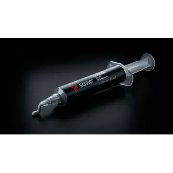 Pasta termica SAVIO TG-05 2g — conduttività termica 18 W/m·K, 2 ml
