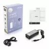 Alimentatore MITSU per Samsung 19V 3,16A (modello 5ZM050)