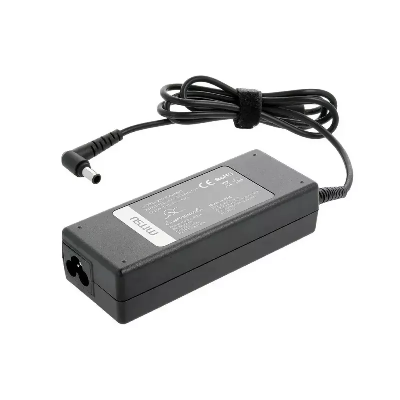 Alimentatore MITSU per SONY 19,5V 4,7A (ZM/SON19547)