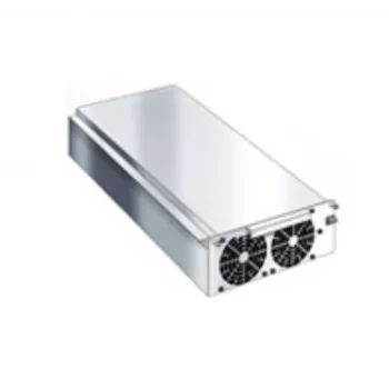 Modulo di alimentazione rackmount APC SYMMETRA, modello SYPM2KU — potenza in uscita 2 kVA, 8 kg