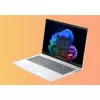 Laptop HP EliteBook 8 G1i 16 inch Intel Core Ultra 7 258V, 32 GB RAM, 512 GB SSD, WUXGA (1920×1200), Windows 11 Pro, argento