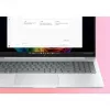 Laptop HP EliteBook 8 G1i 16 inch Intel Core Ultra 7 258V, 32 GB RAM, 512 GB SSD, WUXGA (1920×1200), Windows 11 Pro, argento