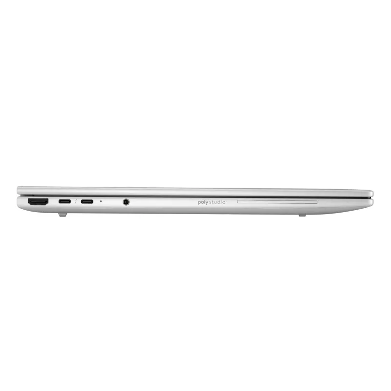 Laptop HP EliteBook 8 G1i 16 inch Intel Core Ultra 7 258V, 32 GB RAM, 512 GB SSD, WUXGA (1920×1200), Windows 11 Pro, argento