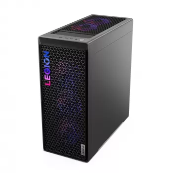 Lenovo Legion T7 34IAS10 Intel Core Ultra 7 265KF 32 GB DDR5-SDRAM 1 TB SSD NVIDIA GeForce RTX 5080 Windows 11 Home PC Tower nero