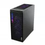 Lenovo Legion T7 34IAS10 Intel Core Ultra 7 265KF 32 GB DDR5-SDRAM 1 TB SSD NVIDIA GeForce RTX 5080 Windows 11 Home PC Tower nero