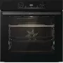 Forno elettrico Gorenje BOS6737E06B RAL9005, grande, elettrico, 77 l, 77 l, 2300 W, 300 °C