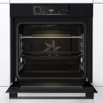 Forno elettrico Gorenje BOS6737E06B RAL9005, grande, elettrico, 77 l, 77 l, 2300 W, 300 °C
