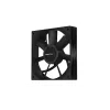 Case PC DeepCool CH510 Midi Tower nero — vetro temperato, microATX/ATX, supporta radiatori da 360 mm anteriori/superiori, lunghezza massima GPU 38 cm, alimentatore in basso, 7 slot di espansione