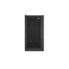 Case PC DeepCool CH510 Midi Tower nero — vetro temperato, microATX/ATX, supporta radiatori da 360 mm anteriori/superiori, lunghezza massima GPU 38 cm, alimentatore in basso, 7 slot di espansione