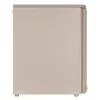 Case PC ASUS ProArt PA401 Wood Edition Beige — Mid-Tower, pannello frontale in metallo
