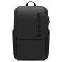 Lenovo Legion GB800 GX41U39299 zaino gaming, 17 pollici, nero
