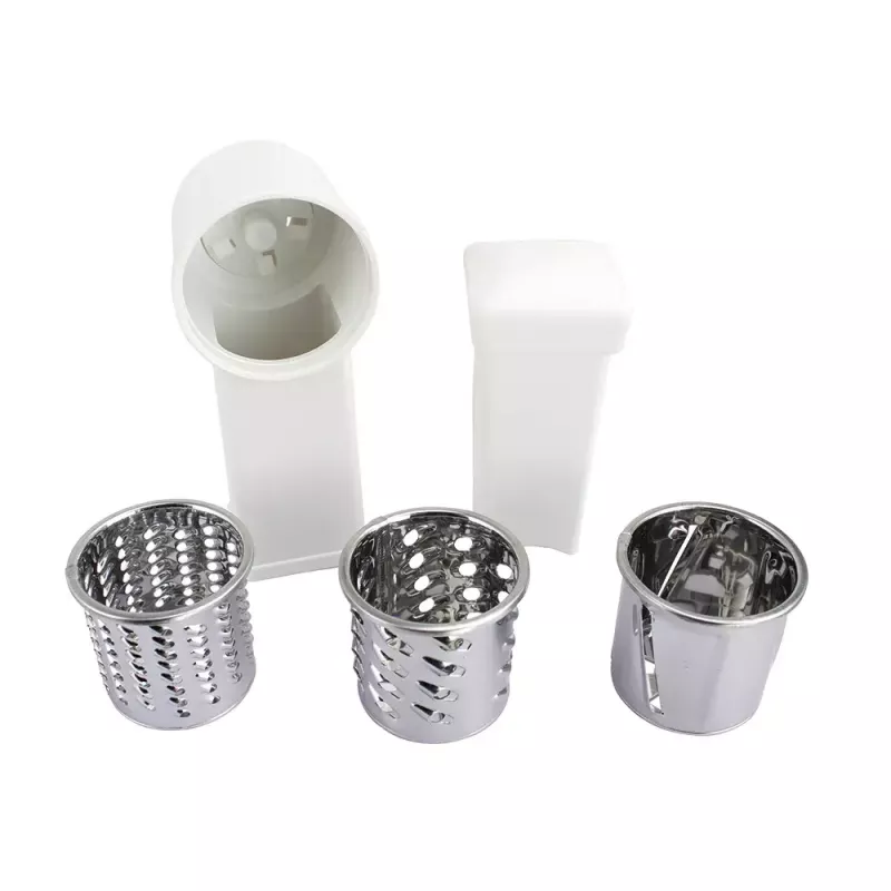 Tritacarne Maestro MR852, 1000 W, bianco, lama in acciaio inox, funzione retromarcia