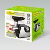 Tritacarne elettrico Maestro MR 853, motore 1000W, uso domestico