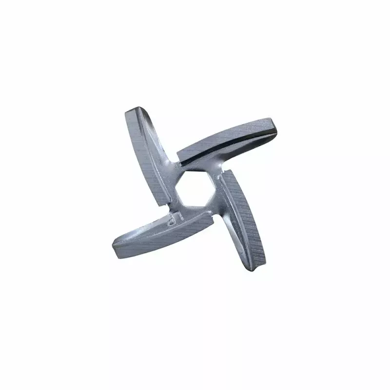 Tritacarne elettrico Maestro MR 853, motore 1000W, uso domestico