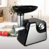 Tritacarne elettrico Maestro MR 853, motore 1000W, uso domestico