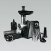 Tritacarne elettrico Maestro MR 853, motore 1000W, uso domestico